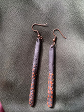 Load image into Gallery viewer, Beam Earrings
