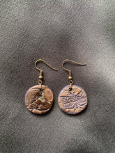 Load image into Gallery viewer, Sun Earrings
