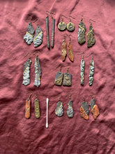Load image into Gallery viewer, Bug Earrings
