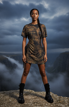 Load image into Gallery viewer, Luna Cut Out Dress
